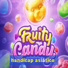 handicap asiático -2.5